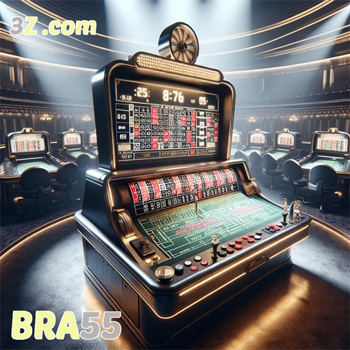 BRA55.com Plataforma Oficial
