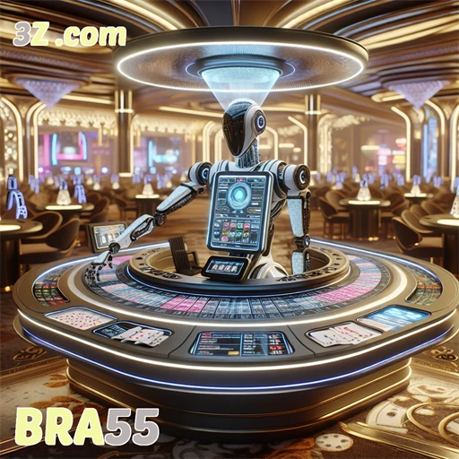 BRA55.com Jogos de Slots