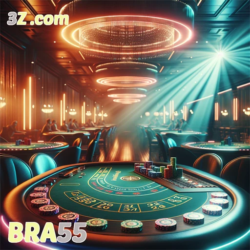 Os Benefícios Da Seção VIP No BRA55.com Para Jogadores